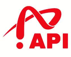 Công Ty TNHH Thiết Bị API