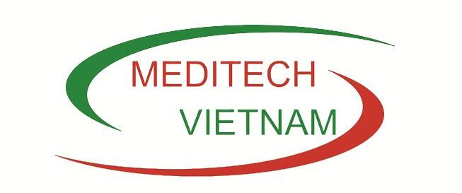 Công Ty CP Thiết Bị Y Tế Việt Nam