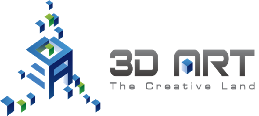 Công Ty CP Tư Vấn Thiết Kế Và Giải Pháp Công Nghệ 3Dart