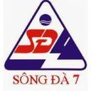 CÔNG TY CỔ PHẦN ĐẦU TƯ ĐÔ THỊ VÀ KHU CÔNG NGHIỆP SÔNG ĐÀ 7