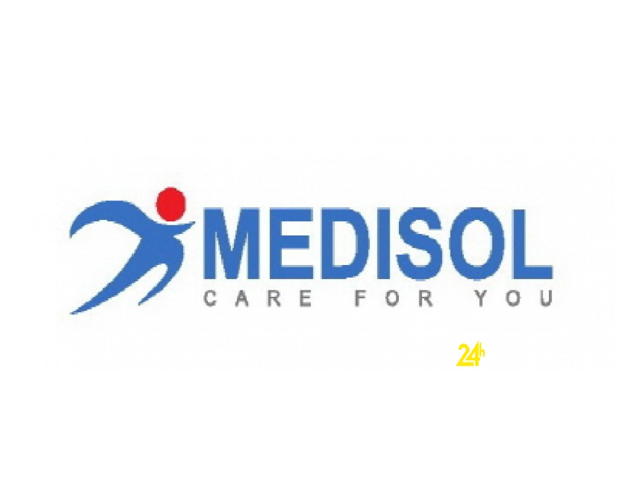 Công Ty TNHH Medisol