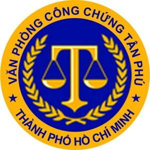 Văn Phòng Công Chứng Tân Phú