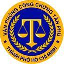 Văn Phòng Công Chứng Tân Phú