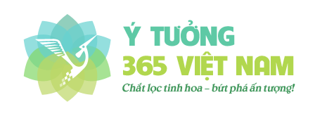 Công Ty TNHH Ý Tưởng 365 Việt Nam