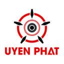 Công Ty TNHH Sản Xuất Thương Mại Uyên Phát