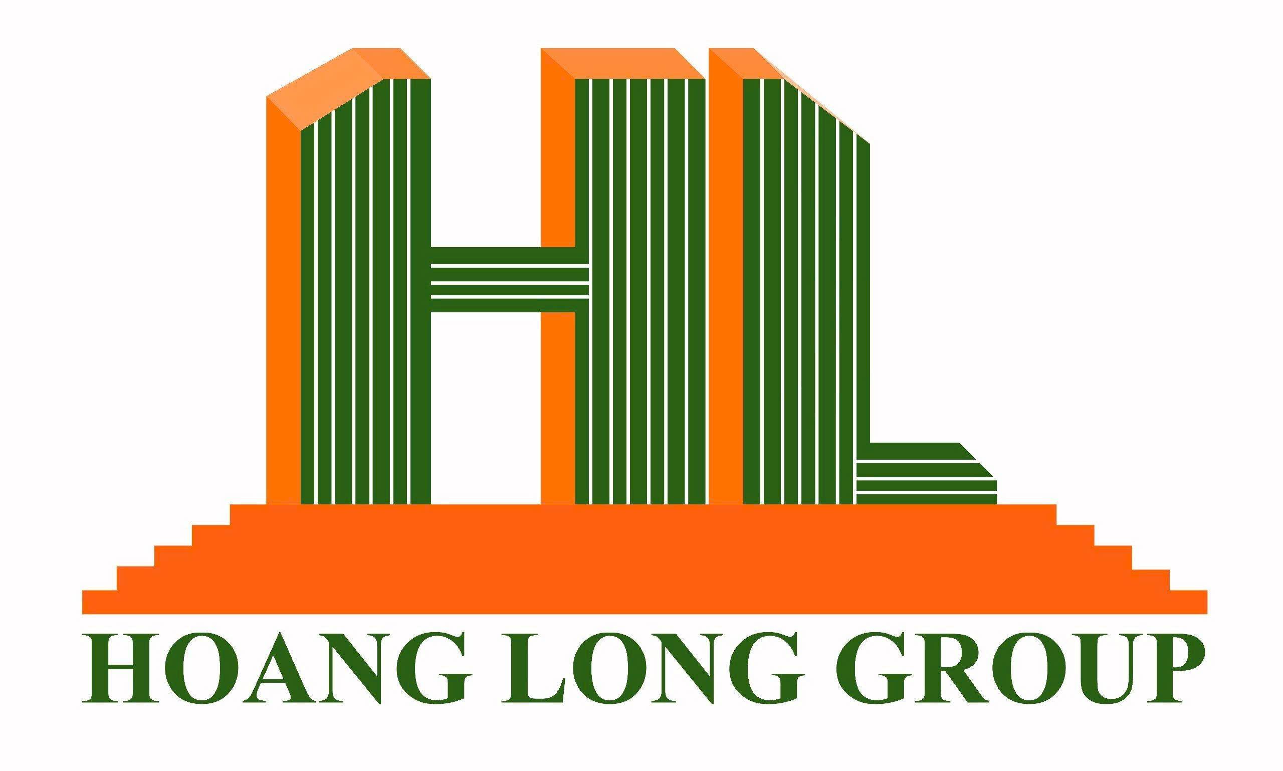 Công Ty Cổ Phần Đầu Tư Xây Dựng Hoàng Long Group