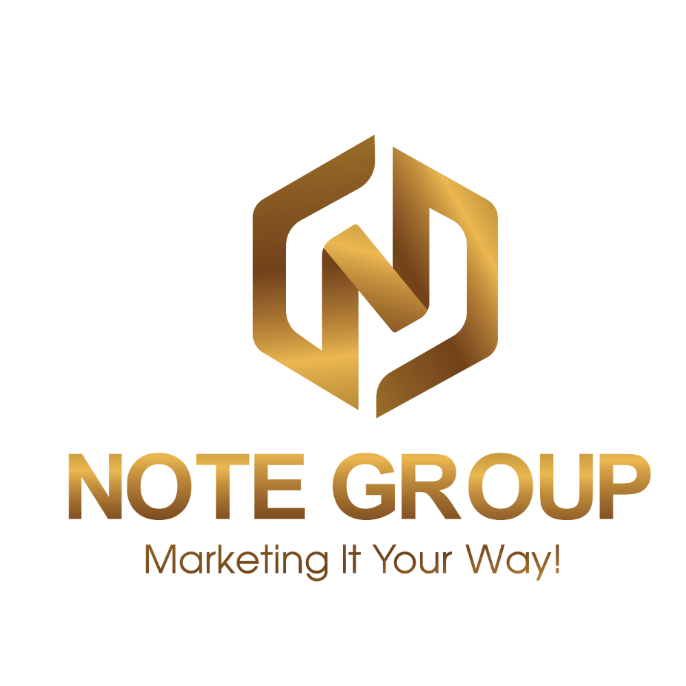 Công Ty Cổ Phần Note Group