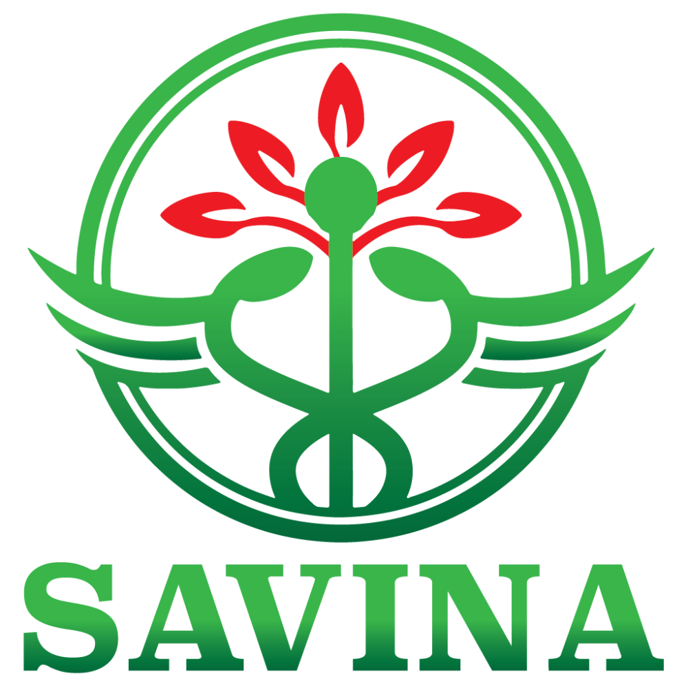 Công Ty Cổ Phần Công Nghệ Cao Savina