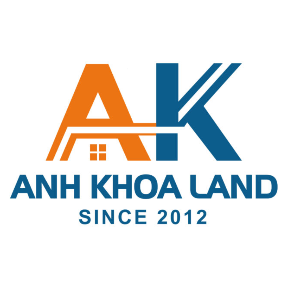 Công Ty TNHH Kinh Doanh Bất Động Sản Và Tư Vấn Anh Khoa Land