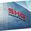 Công Ty Cổ Phần Tập Đoàn Sơn Hà Xanh