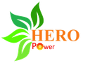 Công Ty TNHH Heropower