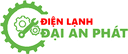 Công Ty TNHH Cơ Điện Lạnh Đại An Phát