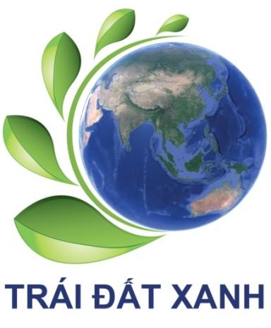Công Ty Cổ Phần Công Nghệ Môi Trường Trái Đất Xanh