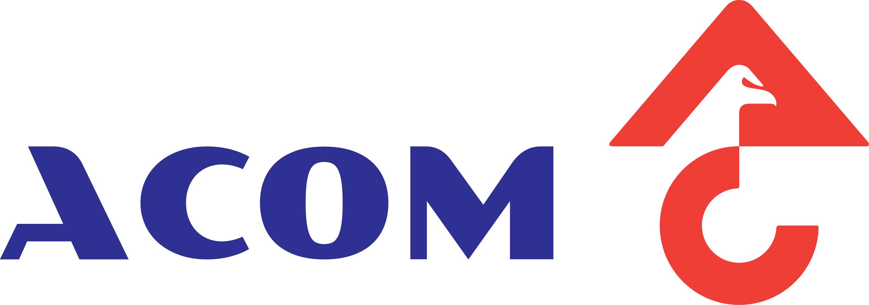 Công Ty TNHH Kiểm Toán Acom