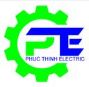 Công Ty CP Cơ Điện Phúc Thịnh