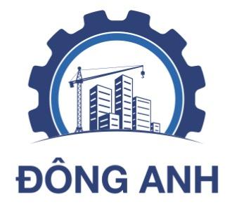 Công Ty Cổ Phần Cơ Giới Xây Dựng Đông Anh
