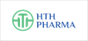 Công Ty Cổ Phần Dược Phẩm Hth