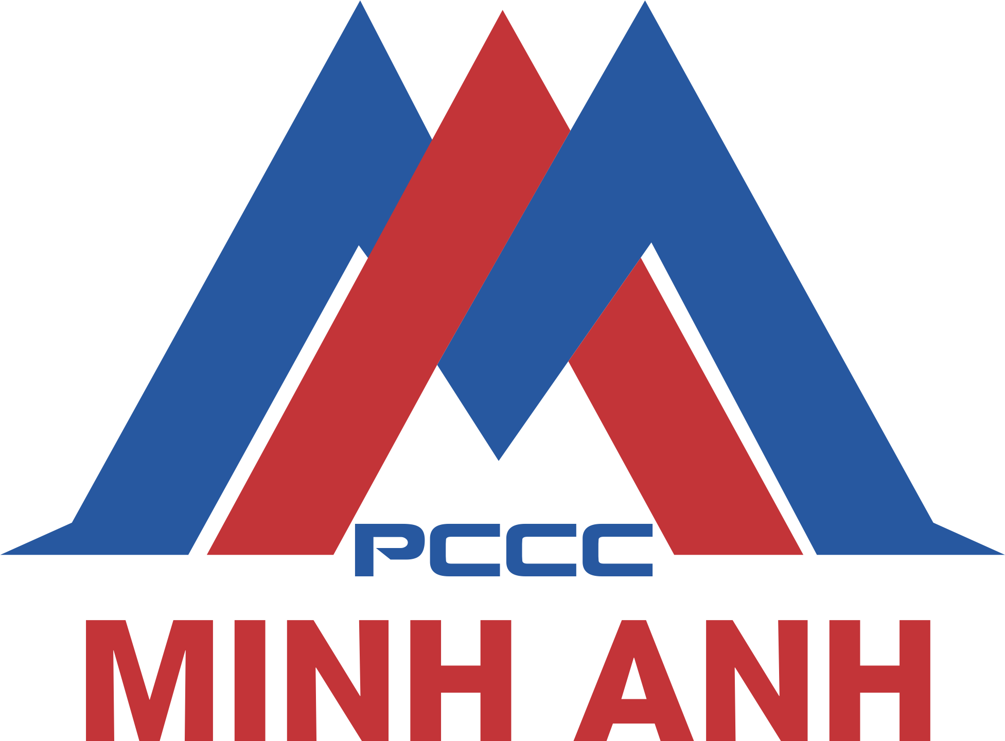 Công Ty TNHH MTV Thương Mại Dịch Vụ Kỹ Thuật Pccc Minh Anh