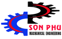 Công Ty TNHH Kỹ Thuật Cơ Khí Sơn Phú