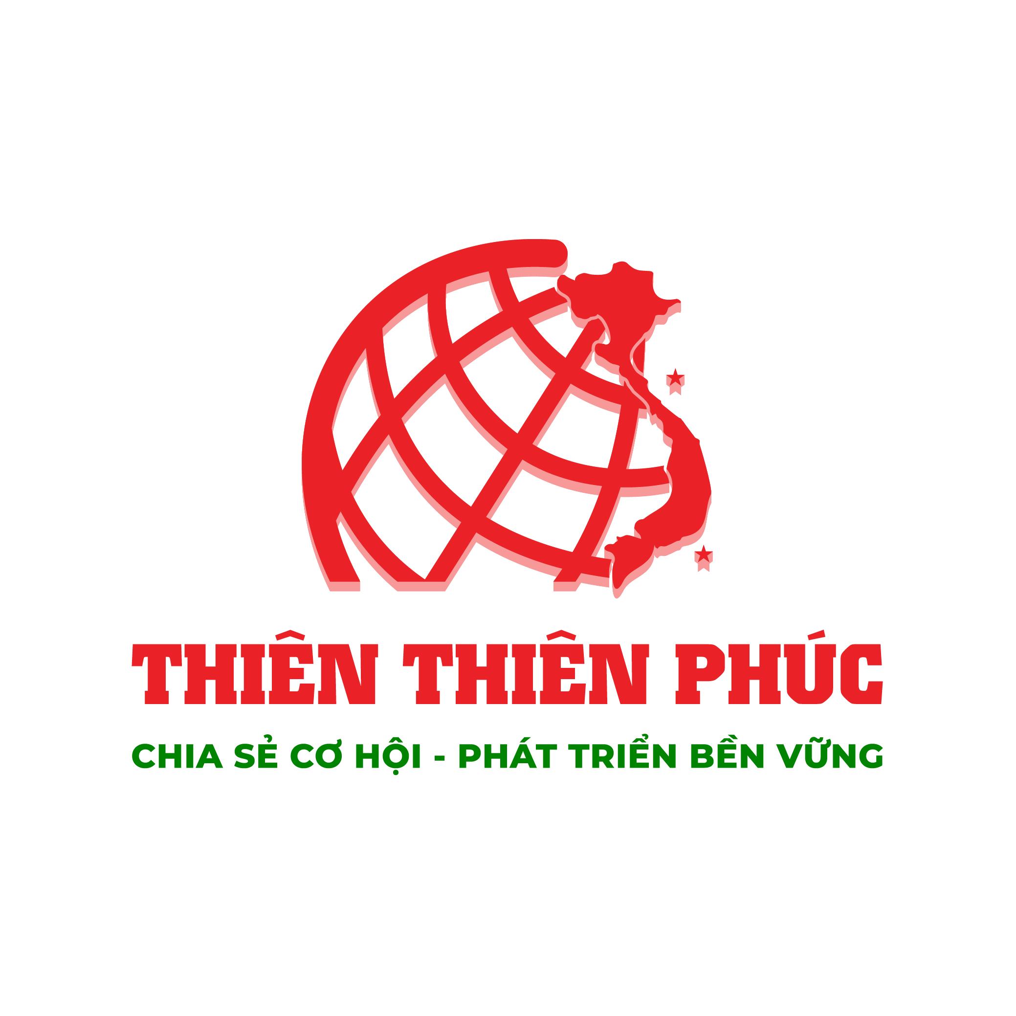 Công Ty Cổ Phần Đầu Tư Địa Ốc Thiên Thiên Phúc
