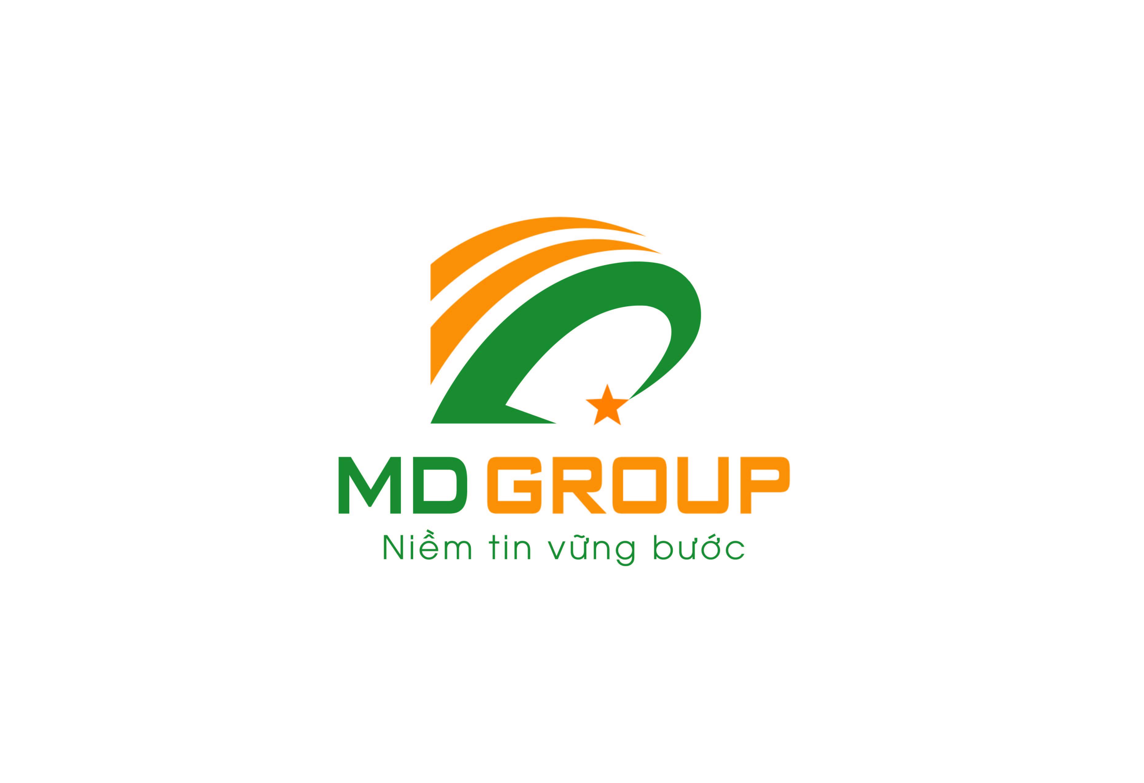 Công Ty Cổ Phần Md Group