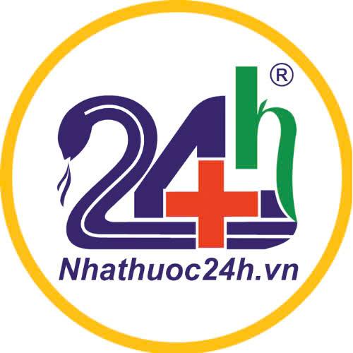 Công Ty TNHH Nhà Thuốc 24H.VN