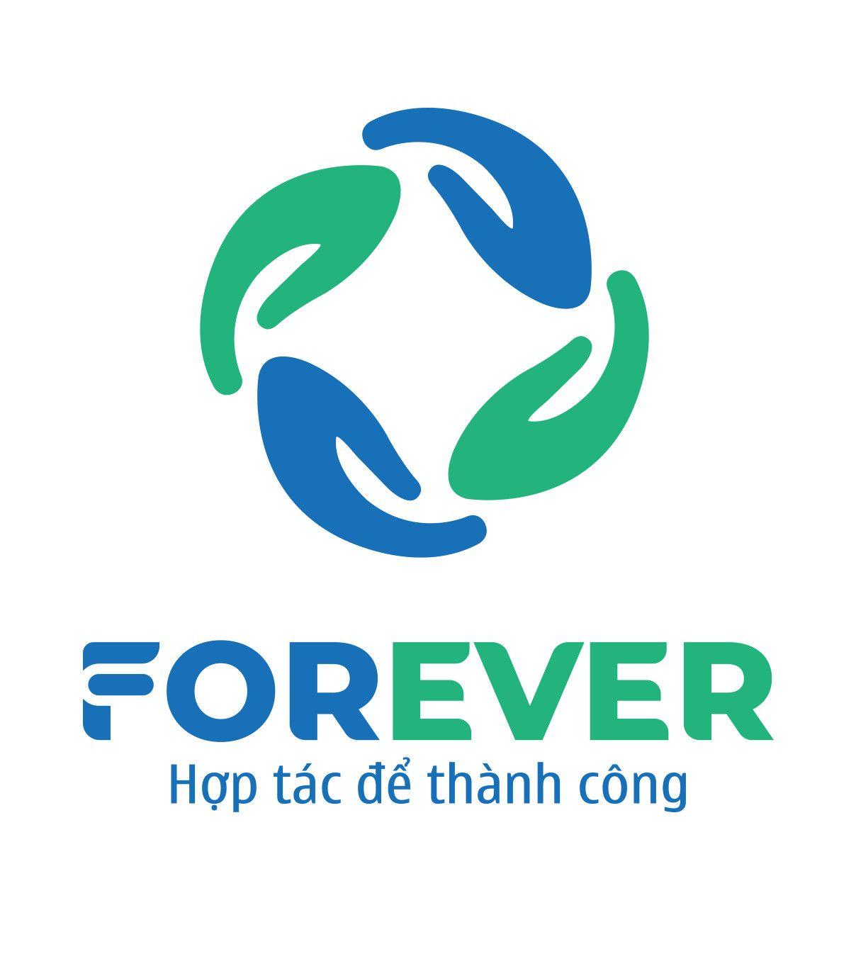 Công Ty Cổ Phần Xuất Nhập Khẩu Và Thương Mại Forever