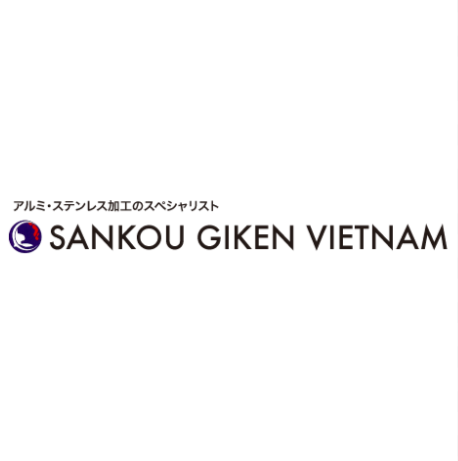 Công Ty TNHH Sankou Giken Việt Nam
