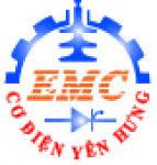 Công Ty Cổ Phần Cơ Điện Yên Hưng