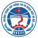Trường Trung Cấp Thông Tin Và Ngoại Ngữ Hà Nội