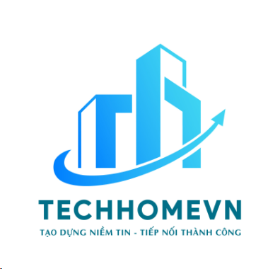 Công Ty Cổ Phần Và Đầu Tư BĐS Techhomevn