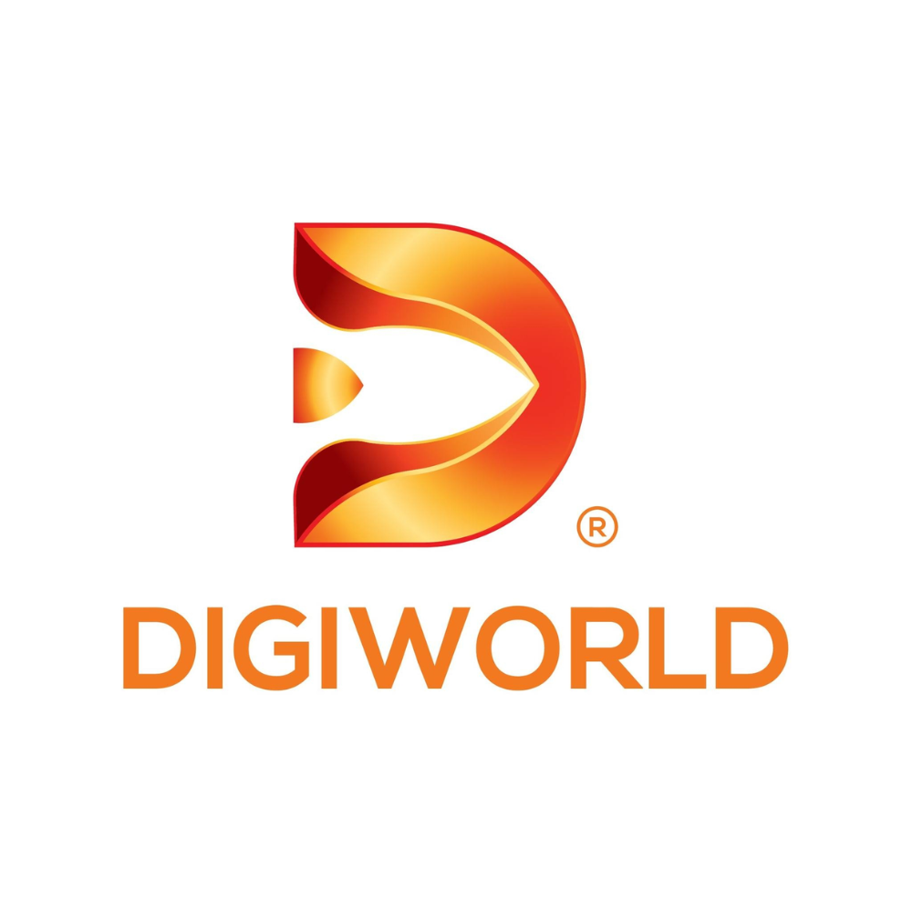 Digiworld Corporation