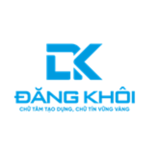 Công Ty Cổ Phần Giải Pháp Vật Liệu Đăng Khôi