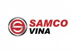 Công Ty Cổ Phần Samco Vina