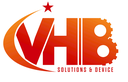 Công Ty Cổ Phần Giải Pháp Và Thiết Bị Vhb Việt Nam
