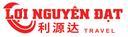 Công Ty CP Du Lịch Quốc Tế Lợi Nguyên Đạt Việt Nam