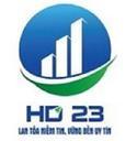 Công Ty CP Hà Đô 23