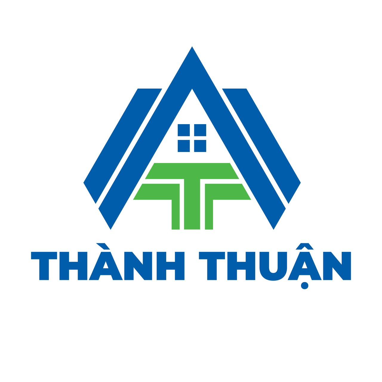 Công Ty TNHH XD TM DV Thành Thuận