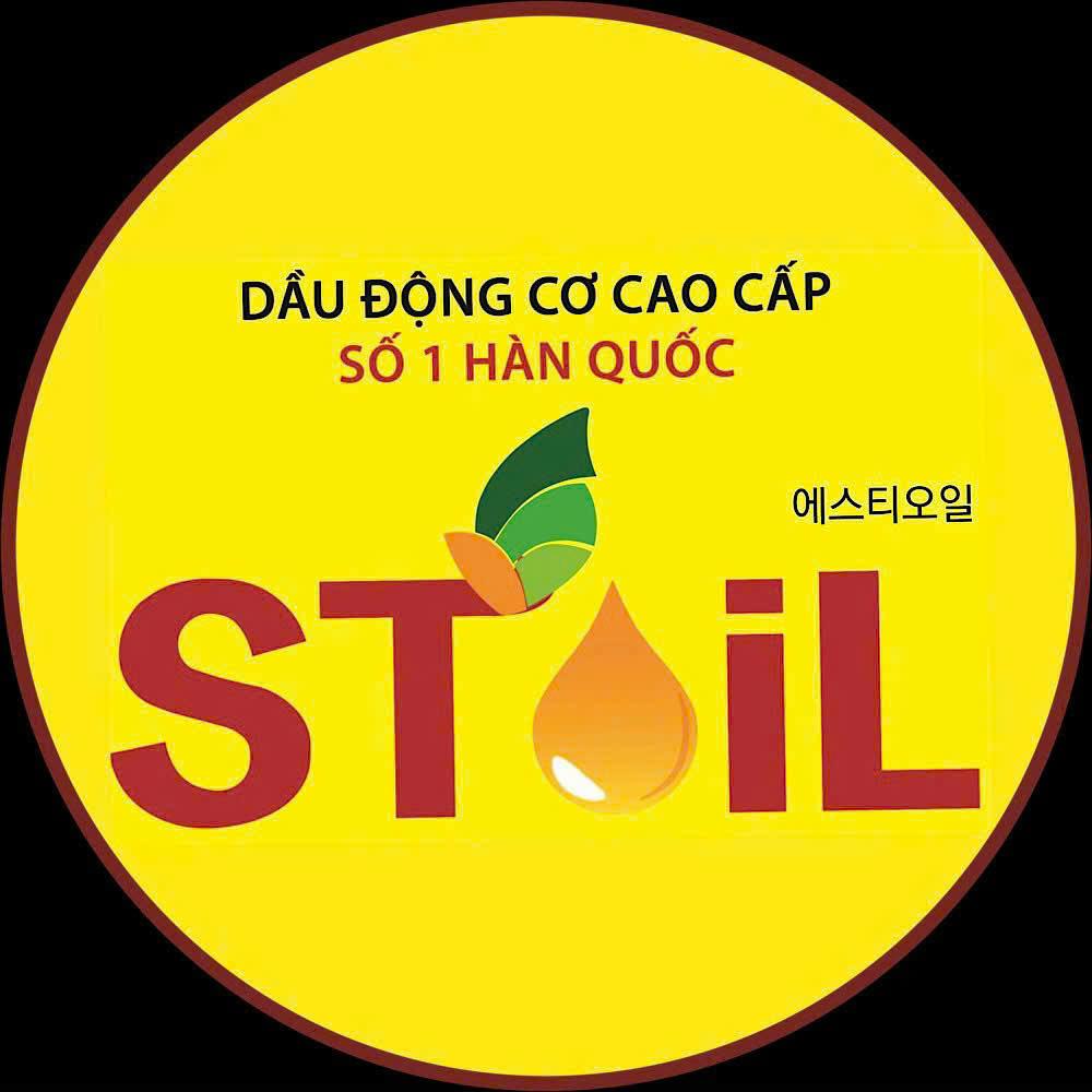 Công Ty TNHH Thương Mại Và Xuất Nhập Khẩu St-Oil