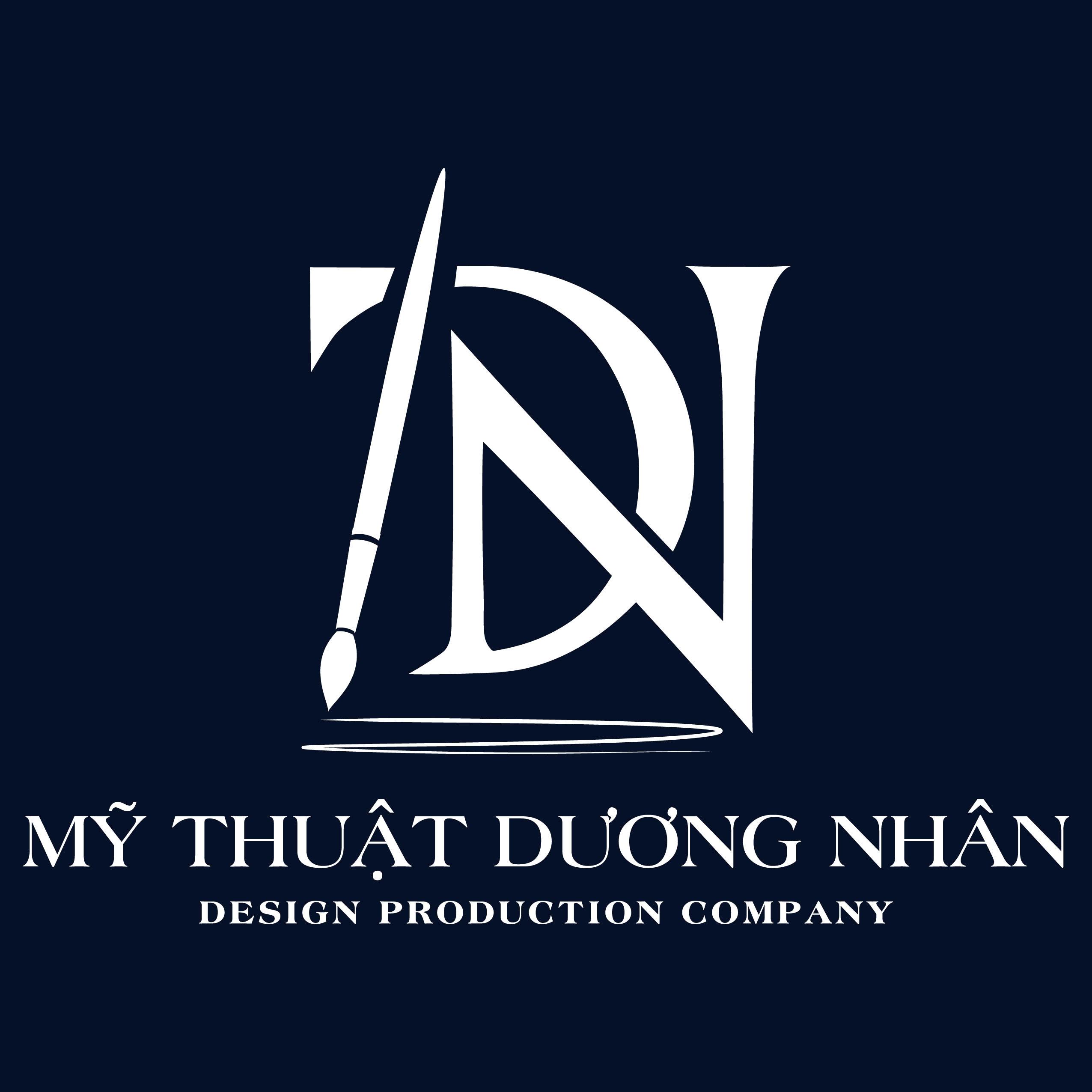 Công Ty TNHH Sản Xuất Mỹ Thuật Dương Nhân