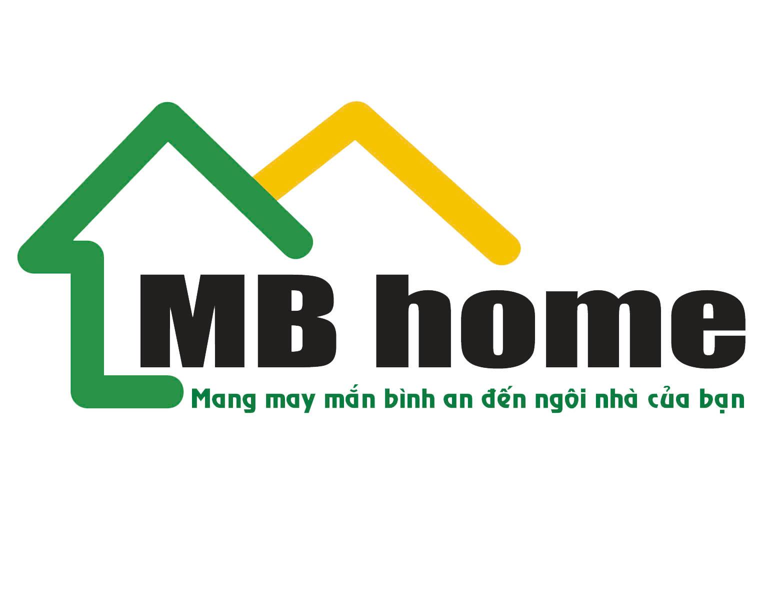 Công Ty Cổ Phần Tập Đoàn Mb Home