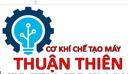 Công Ty TNHH Cơ Khí Thuận Thiên