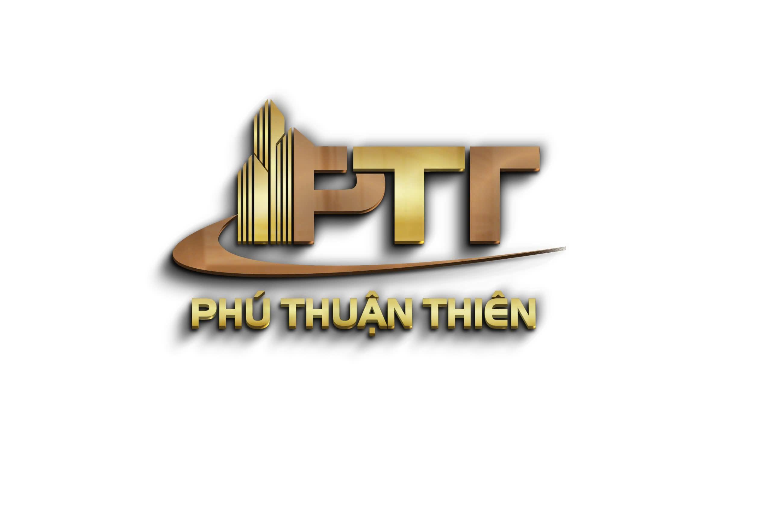 Công Ty Cổ Phần Thiết Kế & Xây Dựng Phú Thuận Thiên