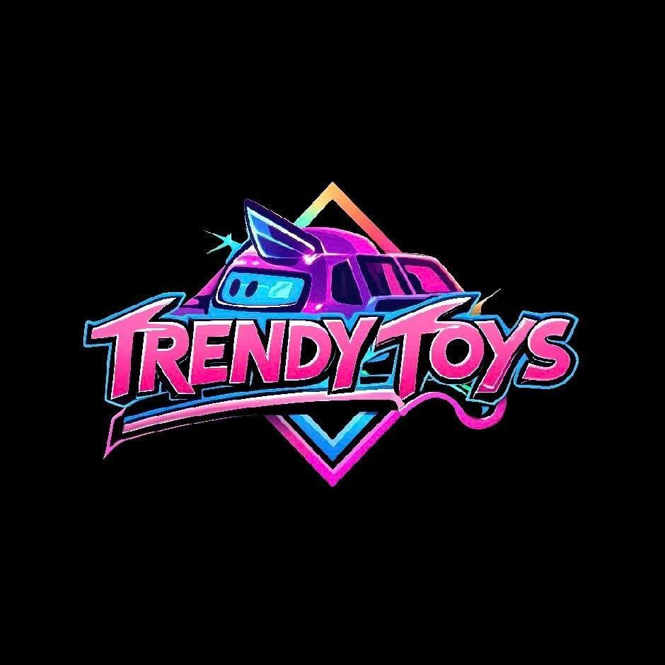 Công Ty TNHH Trendytoys Vietnam