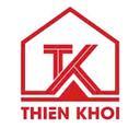 Công Ty Cổ Phần Tập Đoàn Thiên Khôi