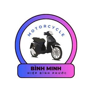 Công Ty TNHH Xe Máy Bình Minh