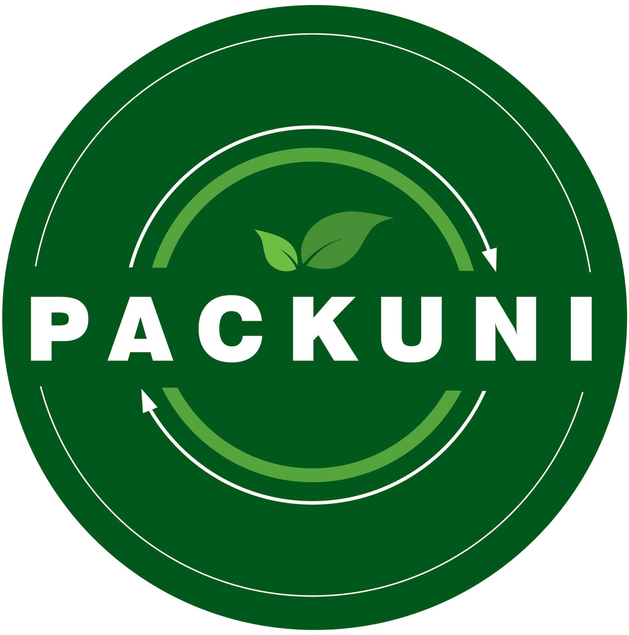 Công Ty Cổ Phần Đóng Gói Xanh Packuni