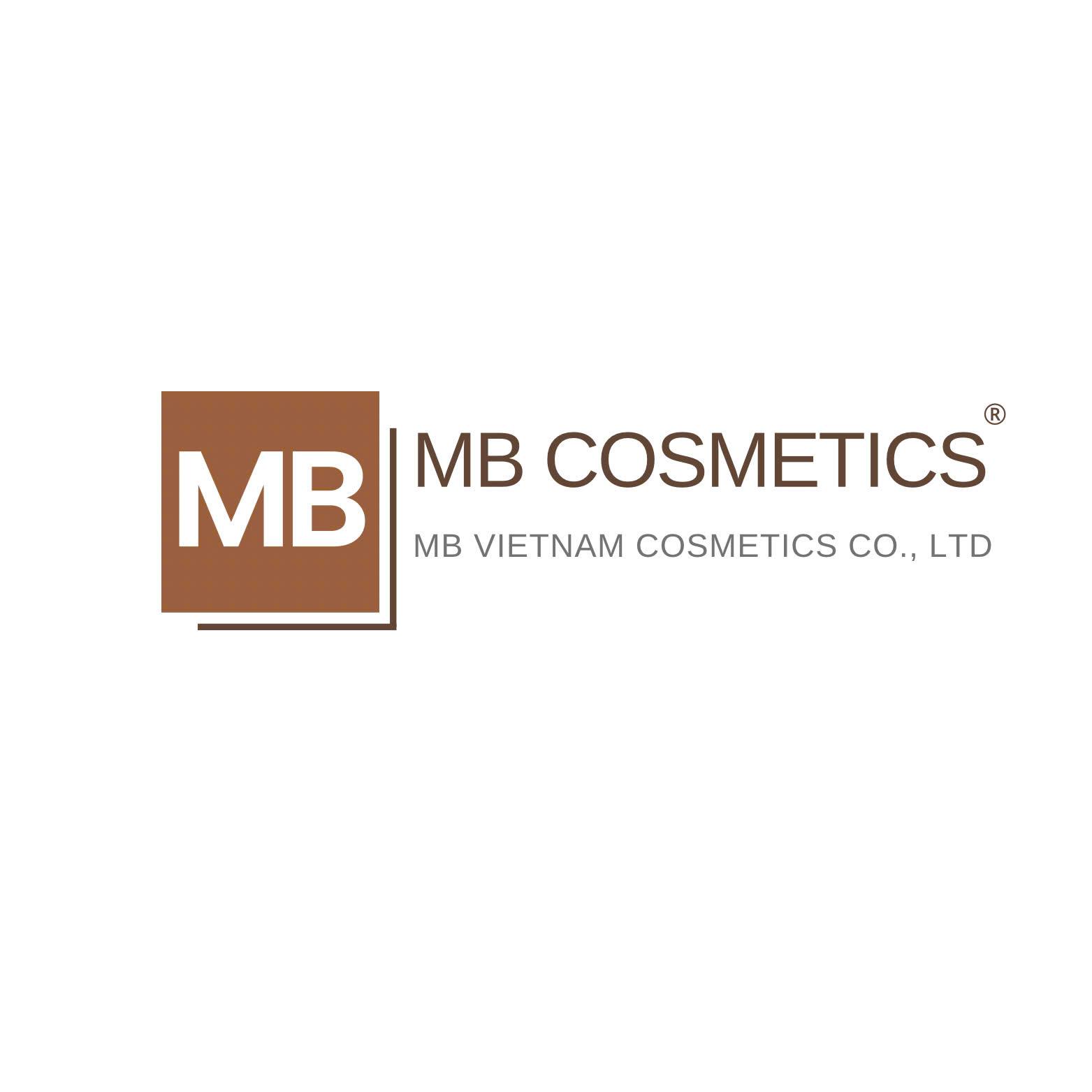 Công Ty TNHH Mb Vietnam Cosmetics