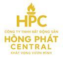 Công Ty TNHH Bất Động Sản Hồng Phát Central