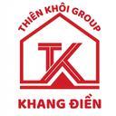 Công Ty Cổ Phần Tập Đoàn Thiên Khôi